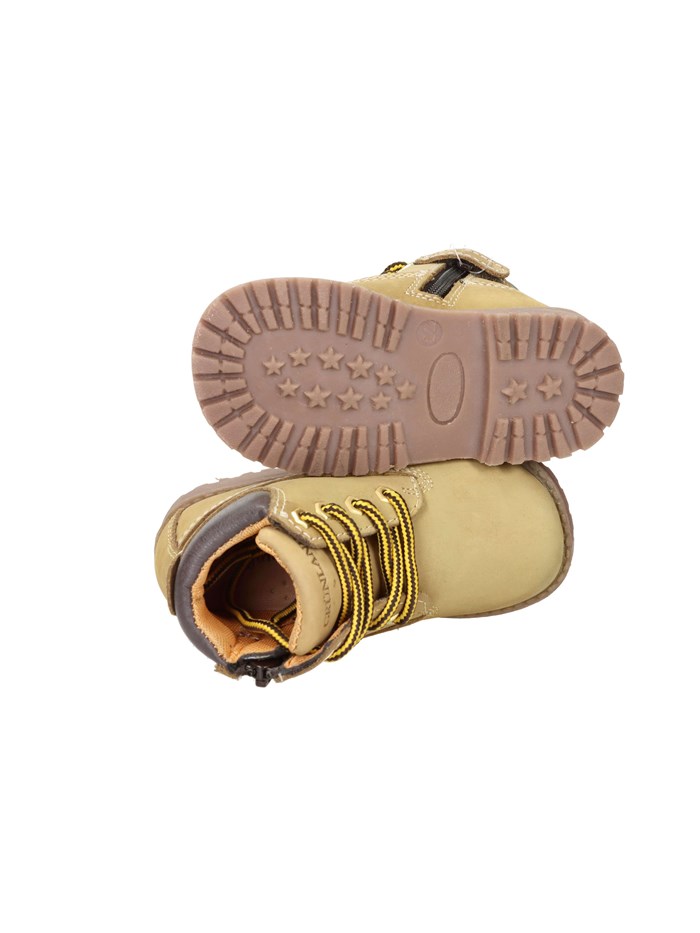 ANFIBI PP0473-88 SENAPE