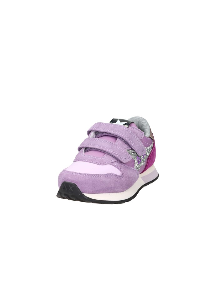 SNEAKERS BASSA Z45417B LILLA