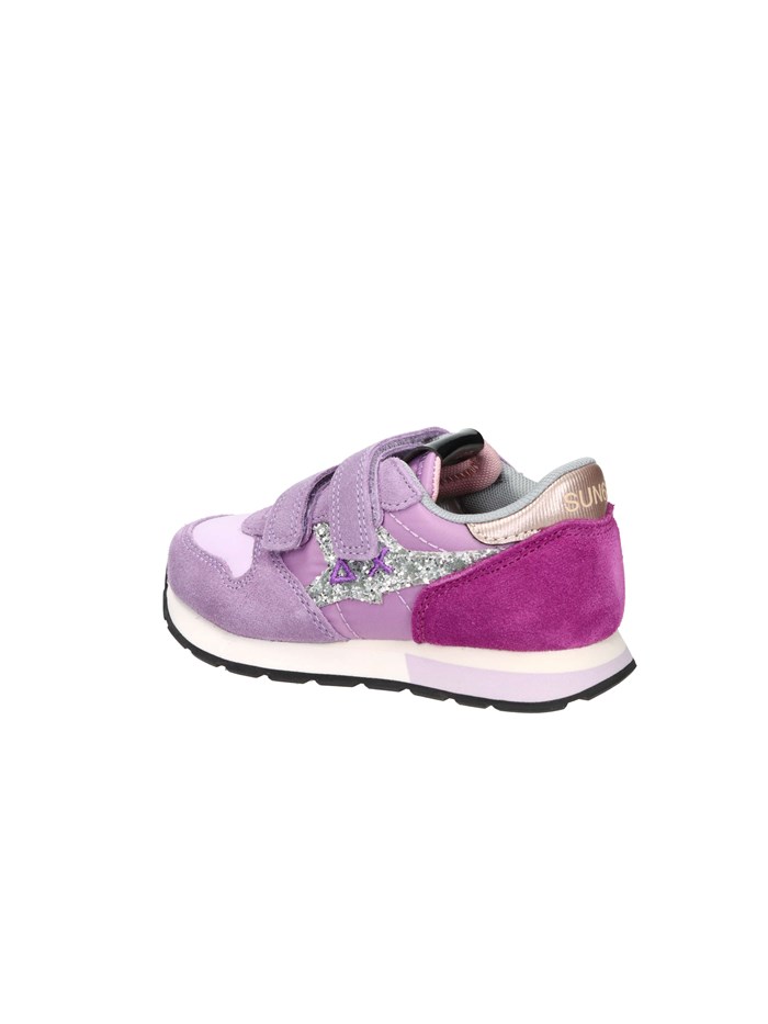 SNEAKERS BASSA Z45417B LILLA