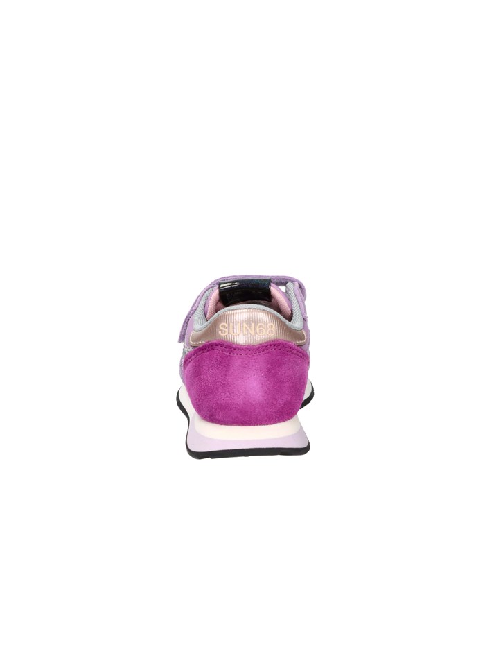 SNEAKERS BASSA Z45417B LILLA
