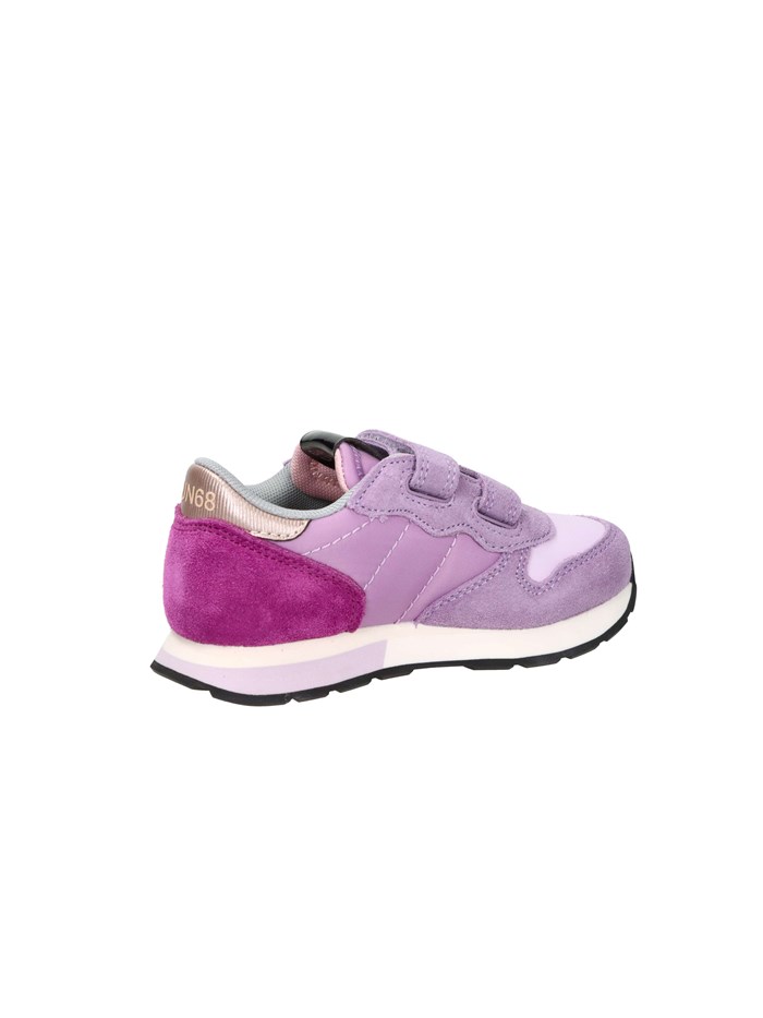 SNEAKERS BASSA Z45417B LILLA