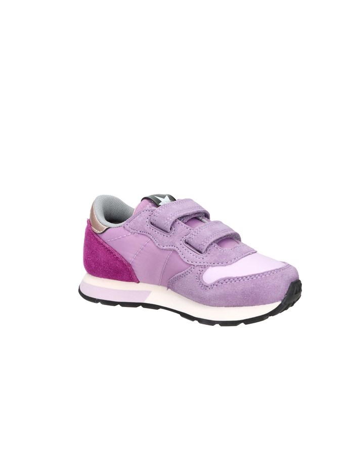 SNEAKERS BASSA Z45417B LILLA