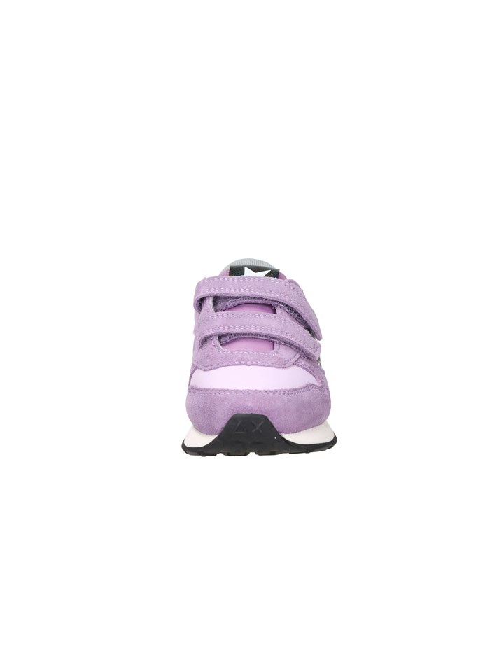 SNEAKERS BASSA Z45417B LILLA