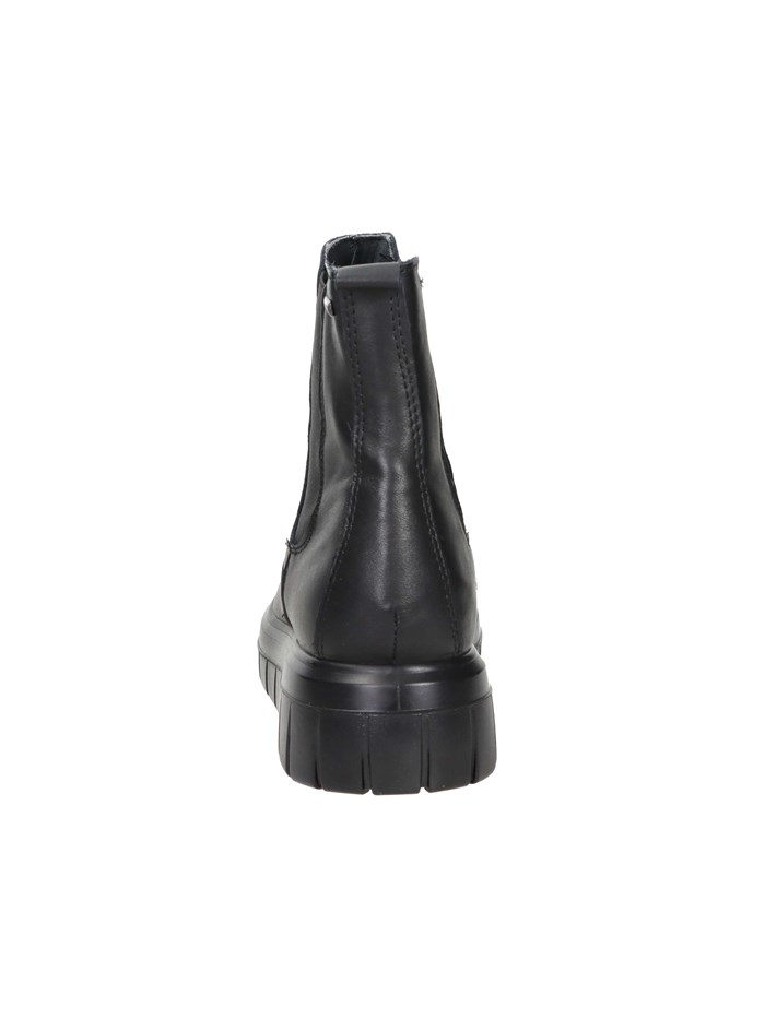 STIVALETTI ZEPPA 857178 NERO