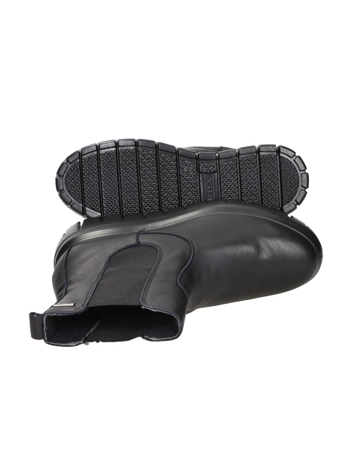 STIVALETTI ZEPPA 857178 NERO