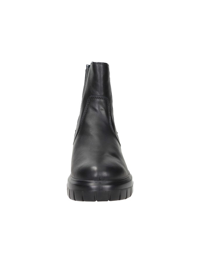 STIVALETTI ZEPPA 857178 NERO