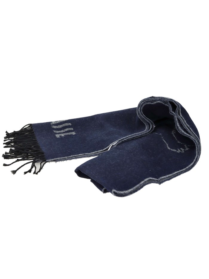 SCIARPA K S606 1803 BLU