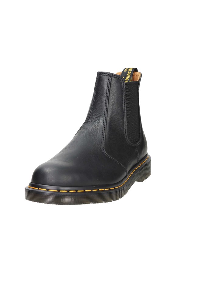 MEZZO STIVALETTO 31989001 NERO