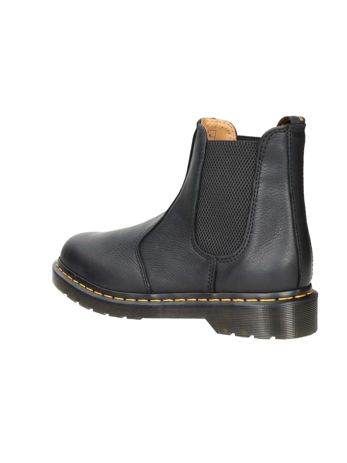 MEZZO STIVALETTO 31989001 NERO