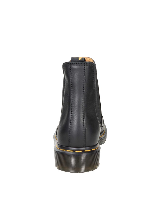 MEZZO STIVALETTO 31989001 NERO