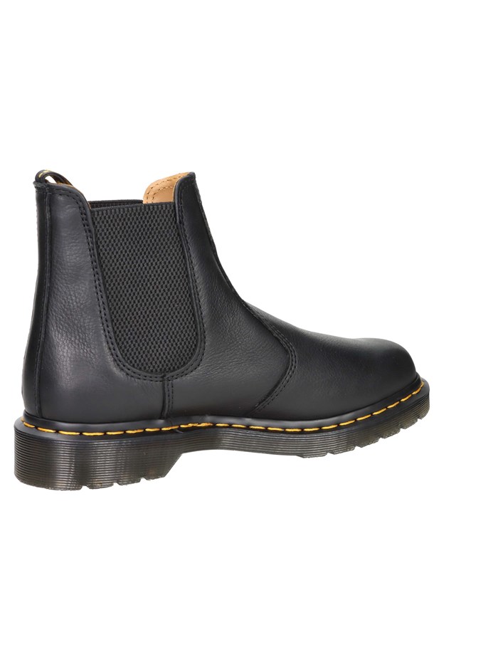 MEZZO STIVALETTO 31989001 NERO