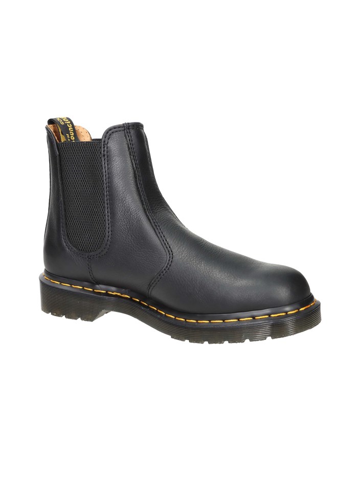 MEZZO STIVALETTO 31989001 NERO