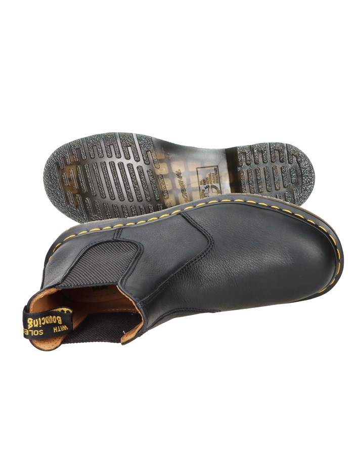 MEZZO STIVALETTO 31989001 NERO