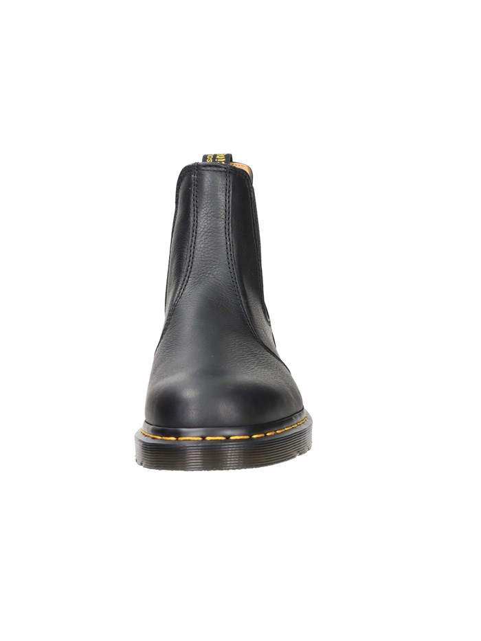 MEZZO STIVALETTO 31989001 NERO