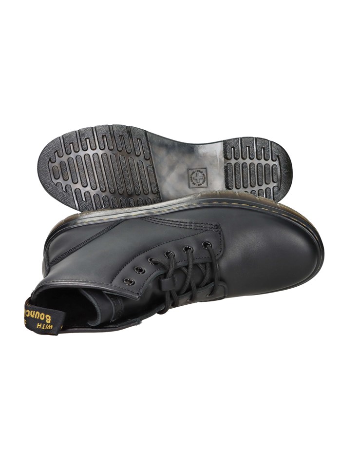 ANFIBI 415500001 NERO