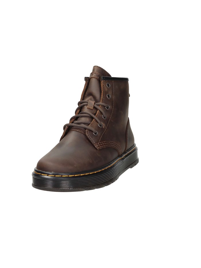 ANFIBI 41681200 MARRONE