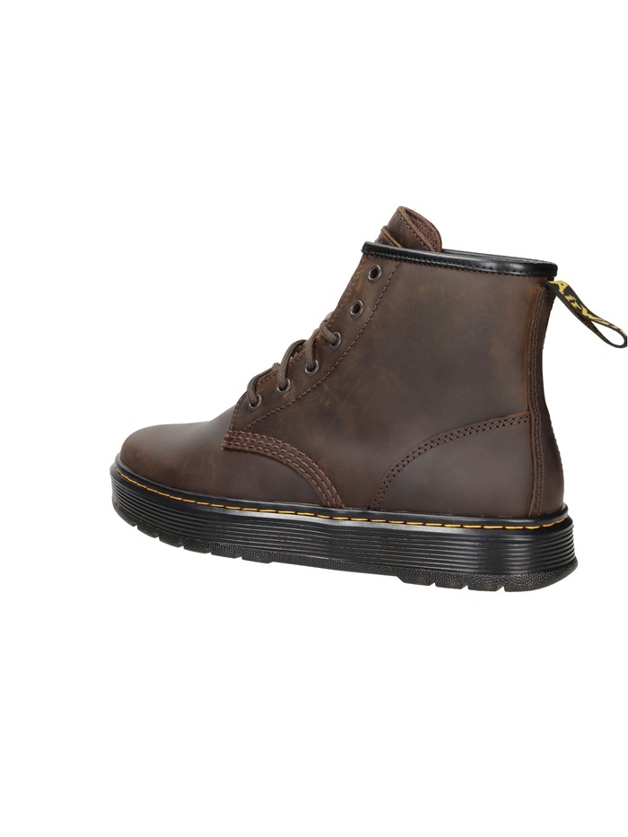 ANFIBI 41681200 MARRONE
