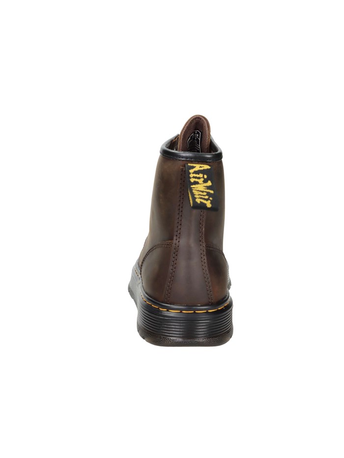 ANFIBI 41681200 MARRONE