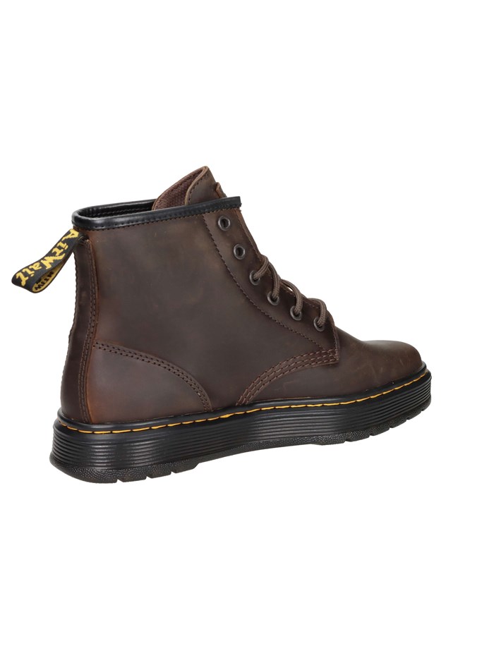 ANFIBI 41681200 MARRONE