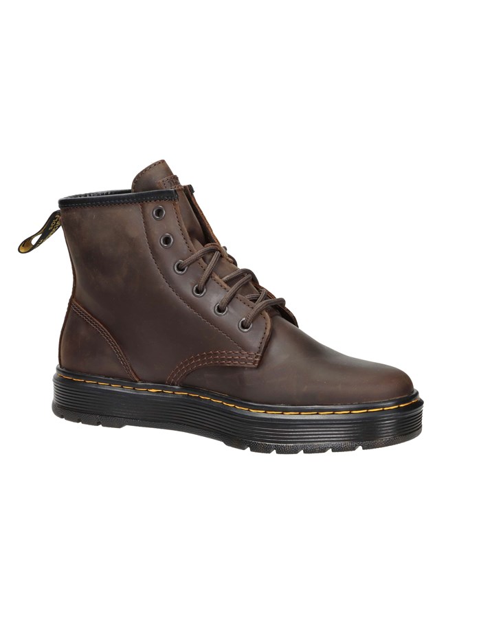 ANFIBI 41681200 MARRONE