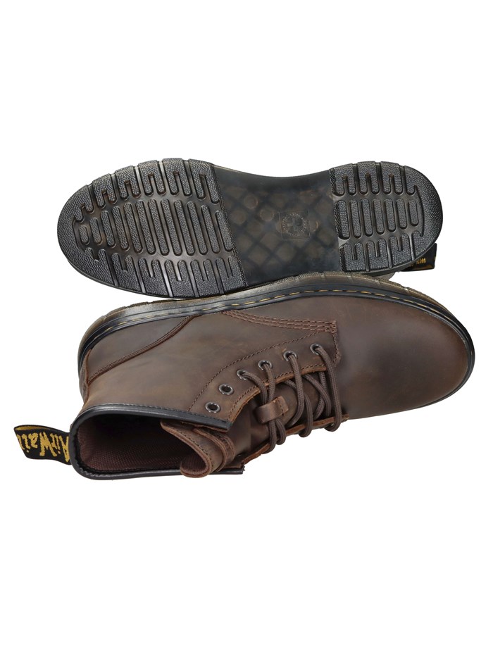 ANFIBI 41681200 MARRONE