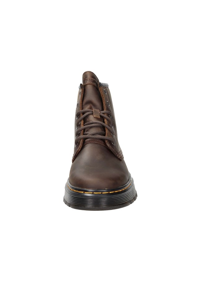 ANFIBI 41681200 MARRONE