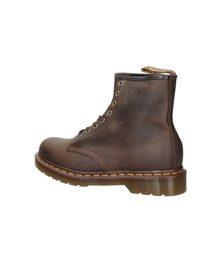 ANFIBI 11822203 MARRONE