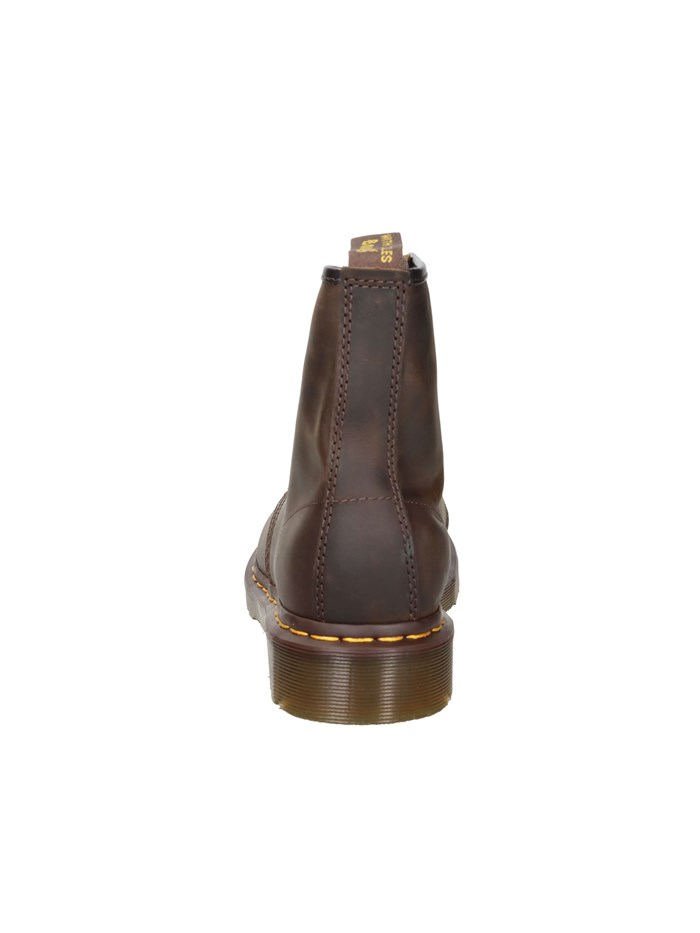 ANFIBI 11822203 MARRONE
