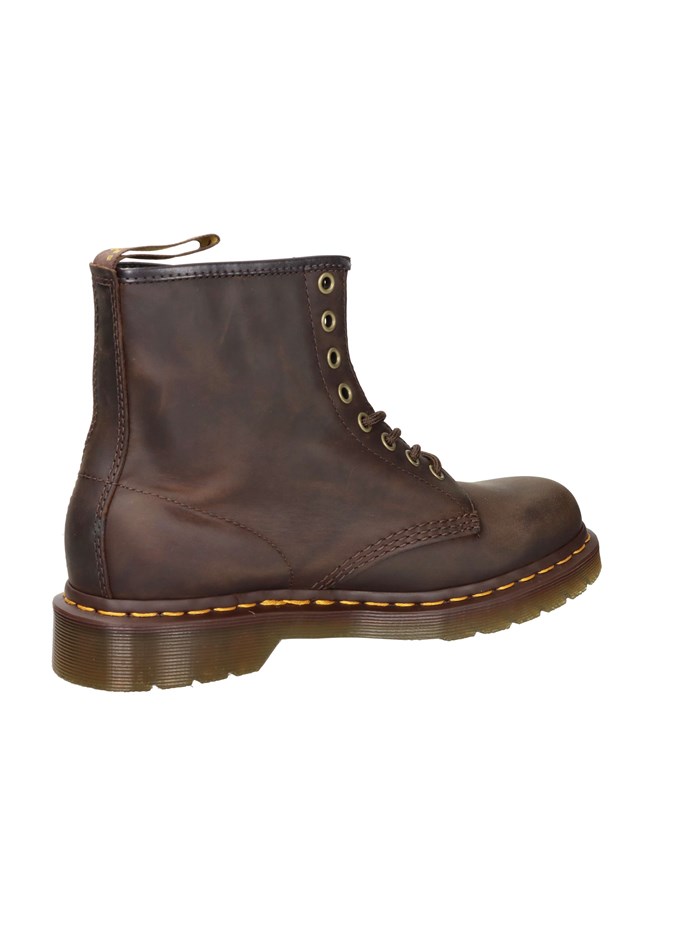 ANFIBI 11822203 MARRONE