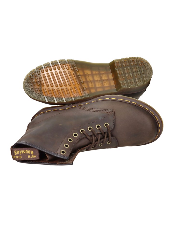 ANFIBI 11822203 MARRONE