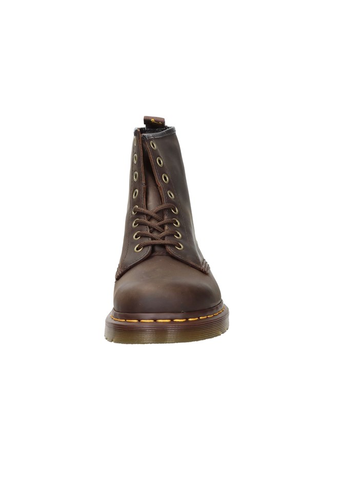 ANFIBI 11822203 MARRONE
