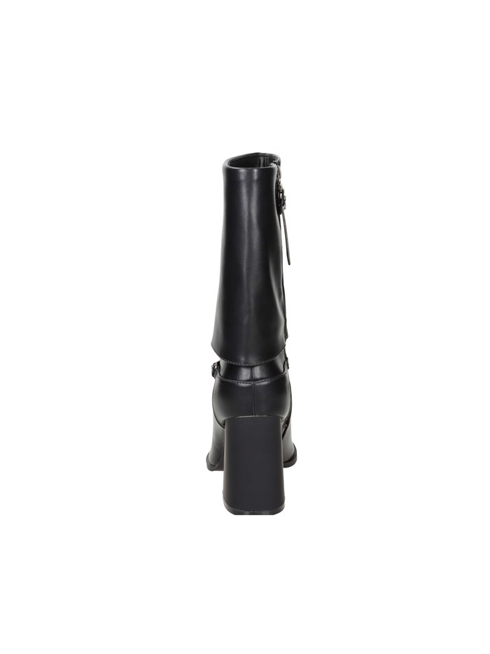 STIVALI B82 NERO
