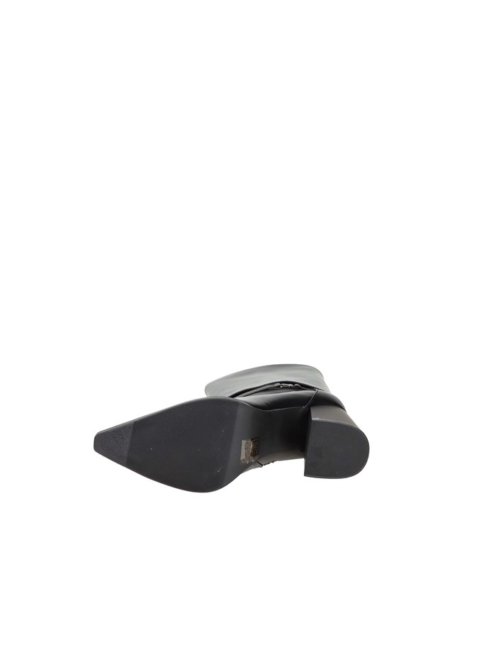 STIVALI B82 NERO