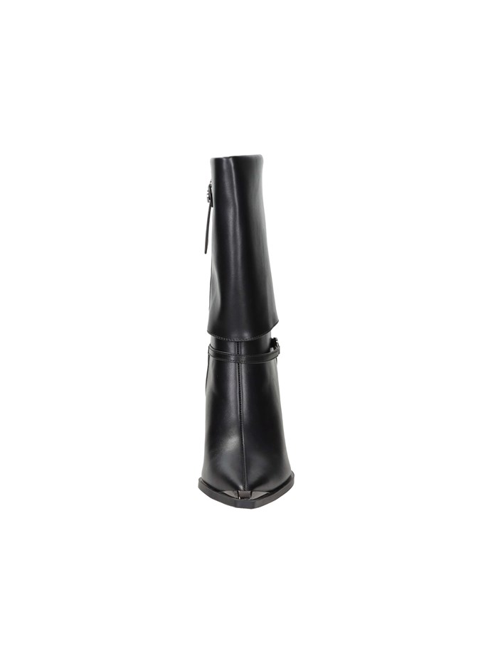 STIVALI B82 NERO