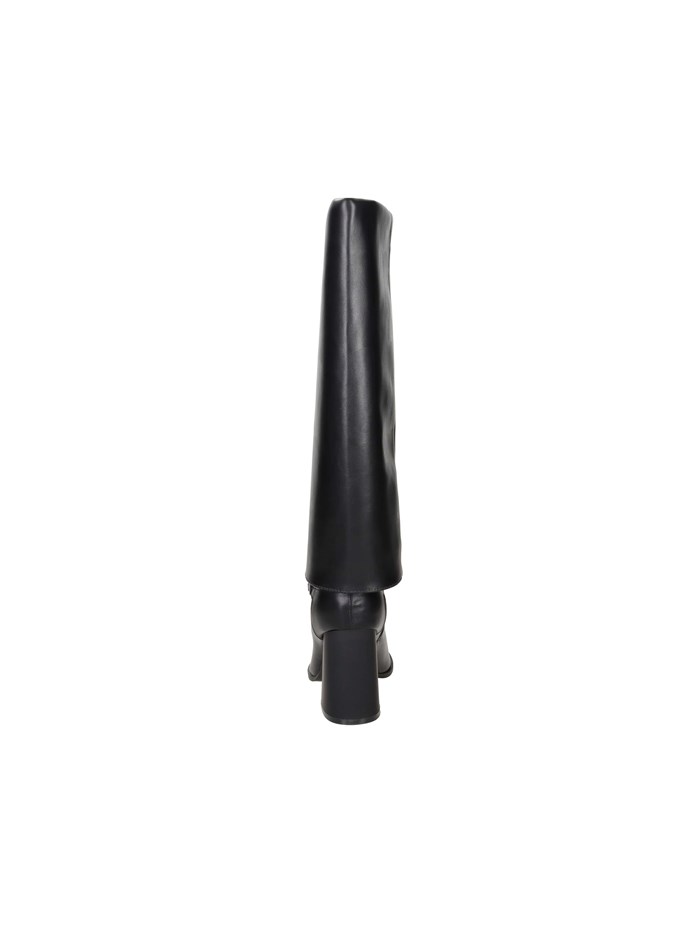 STIVALI B83 NERO