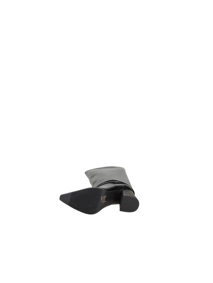 STIVALI B83 NERO