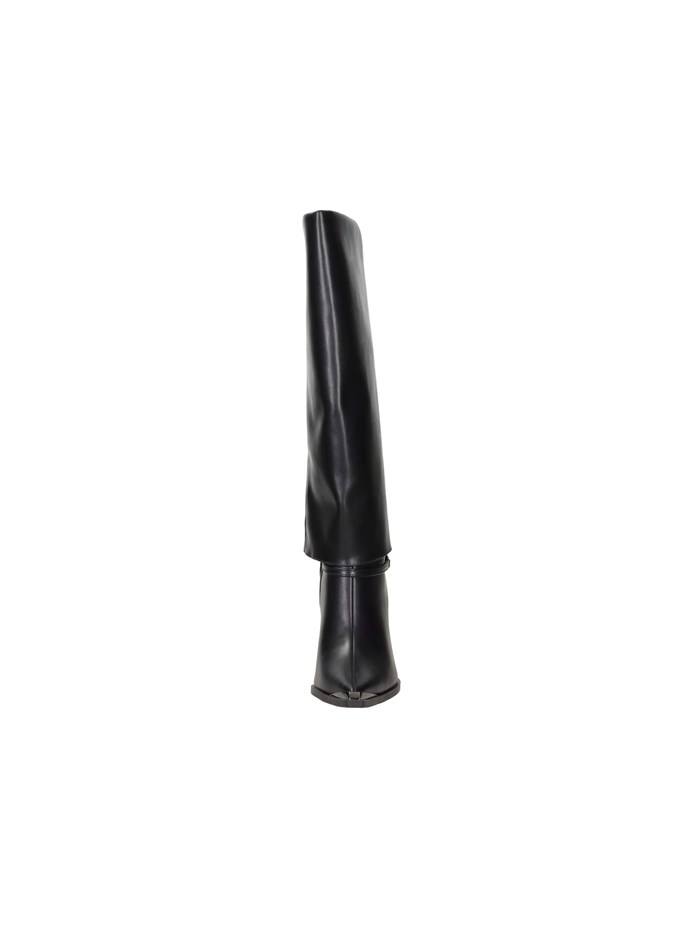 STIVALI B83 NERO