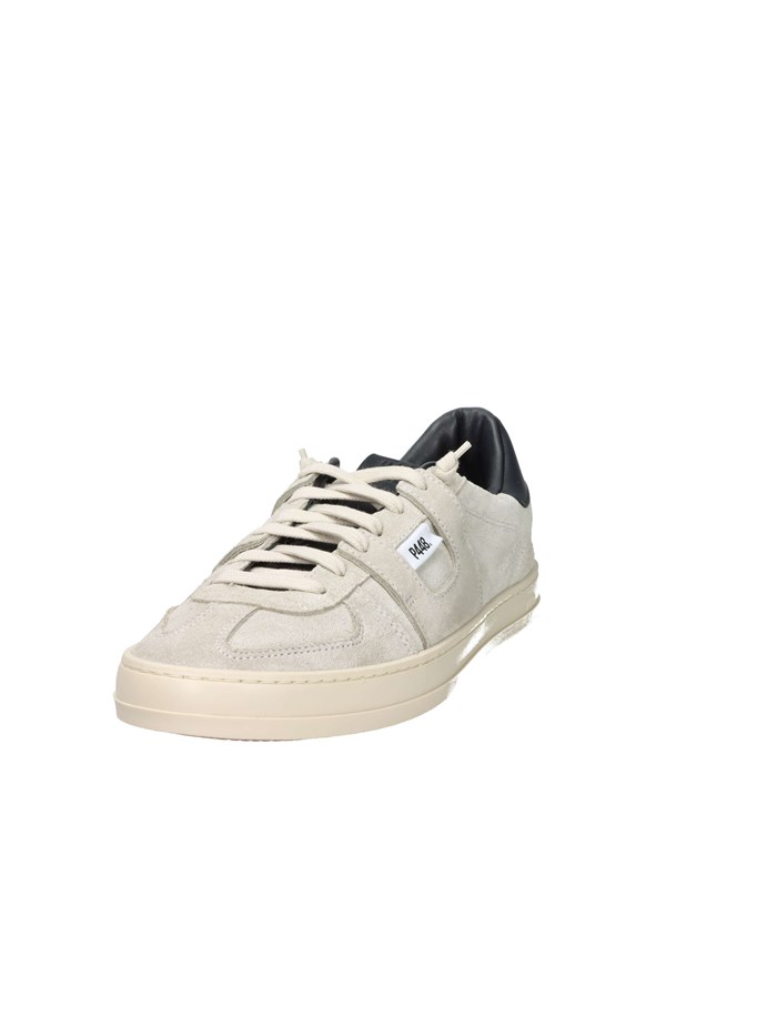 SNEAKERS BASSA F24MONZA-W GHIACCIO