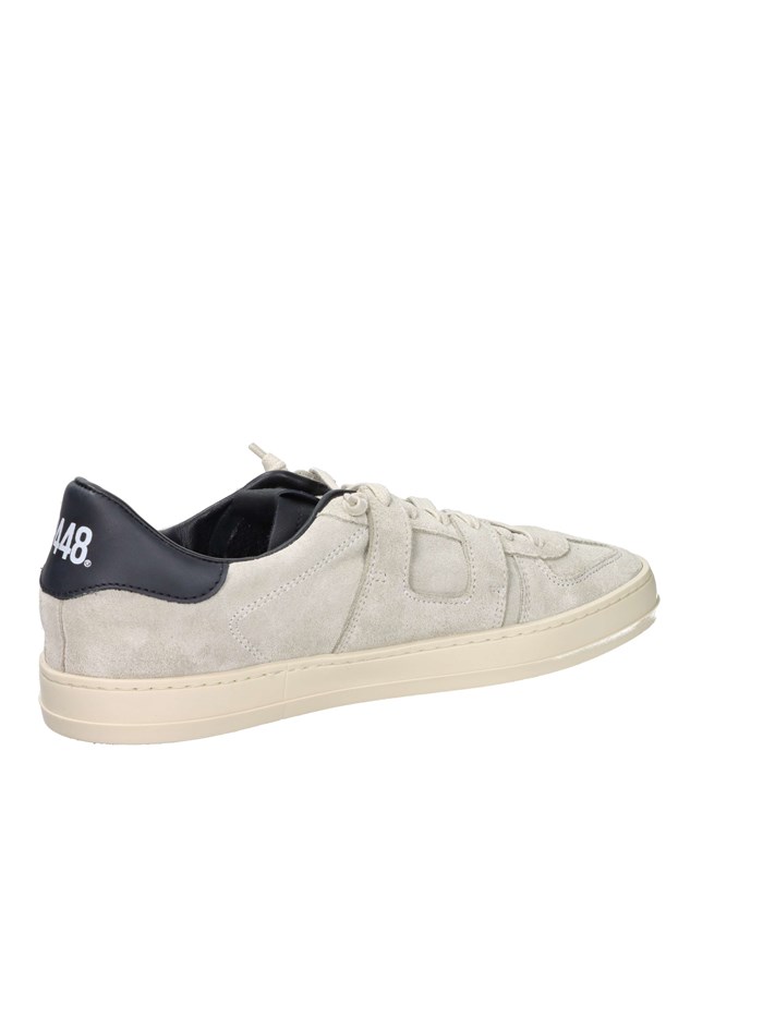 SNEAKERS BASSA F24MONZA-W GHIACCIO