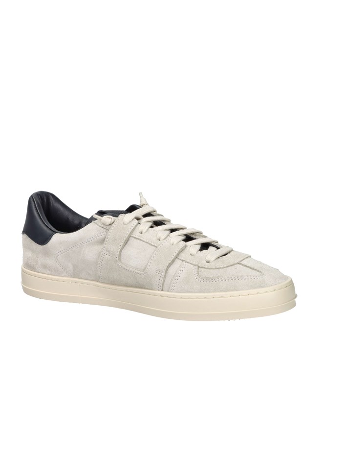 SNEAKERS BASSA F24MONZA-W GHIACCIO