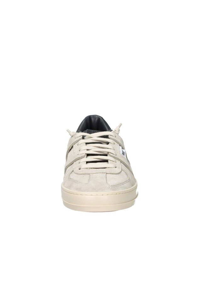 SNEAKERS BASSA F24MONZA-W GHIACCIO