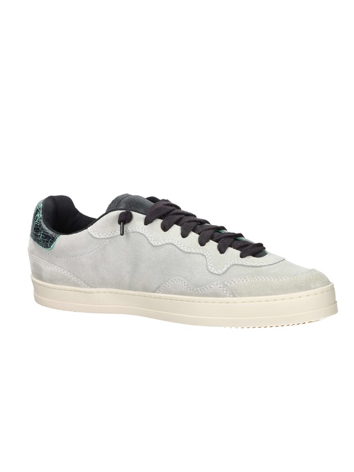 SNEAKERS BASSA F23VERT-M GHIACCIO