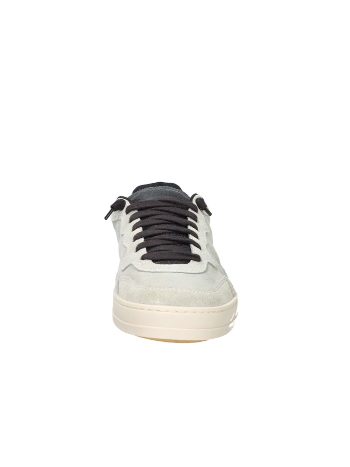 SNEAKERS BASSA F23VERT-M GHIACCIO