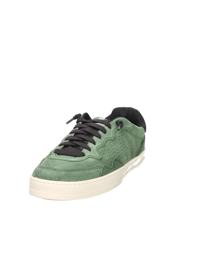 SNEAKERS BASSA F23VERT-M VERDONE