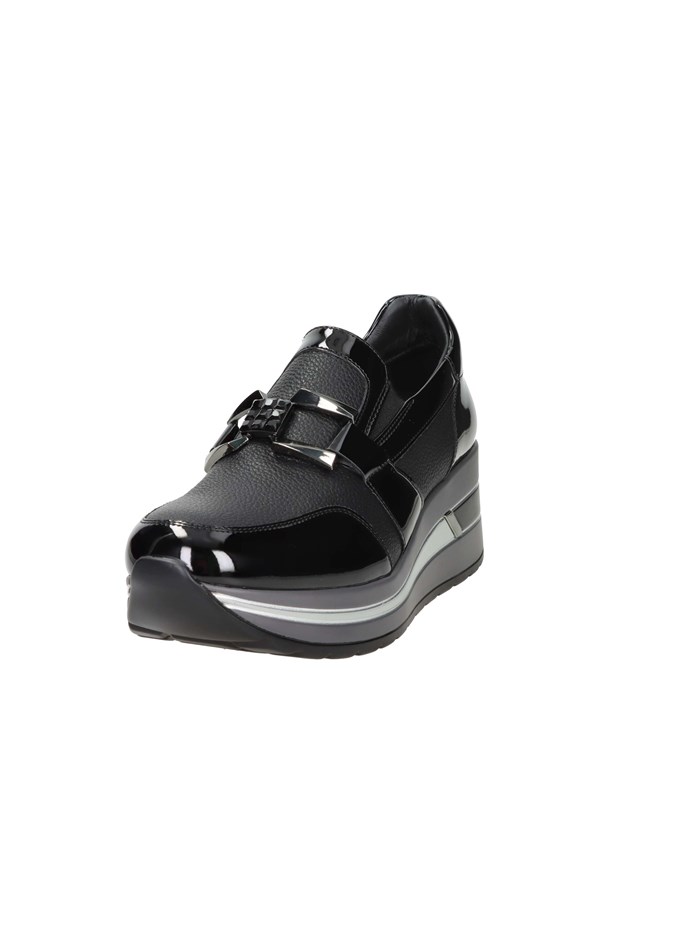 SLIP-ON 2L5718DM NERO