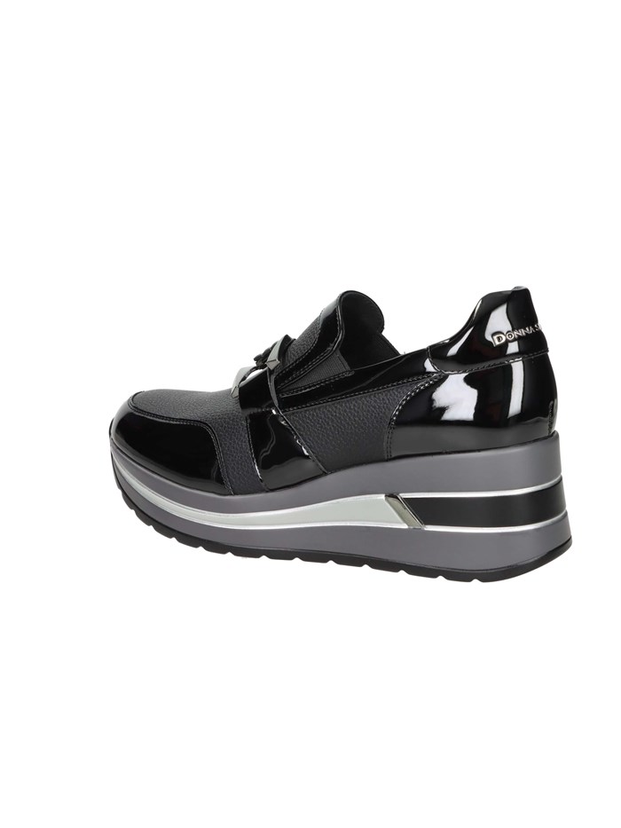SLIP-ON 2L5718DM NERO