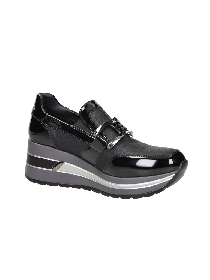 SLIP-ON 2L5718DM NERO
