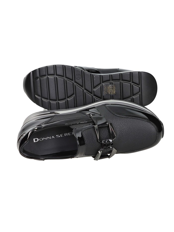 SLIP-ON 2L5718DM NERO