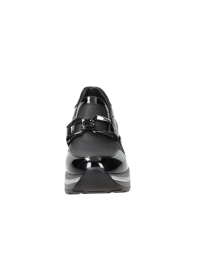 SLIP-ON 2L5718DM NERO