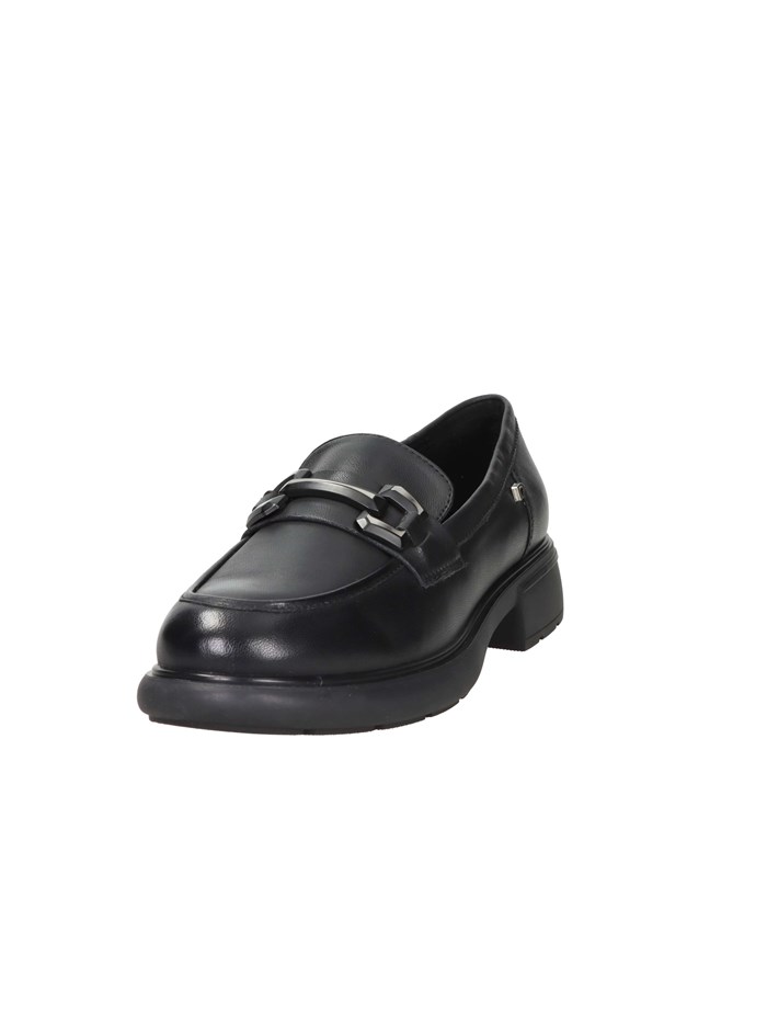 MOCASSINO 9P5882DP NERO